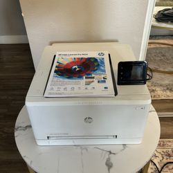 AMAZING LASERJET PRINTER M252dw