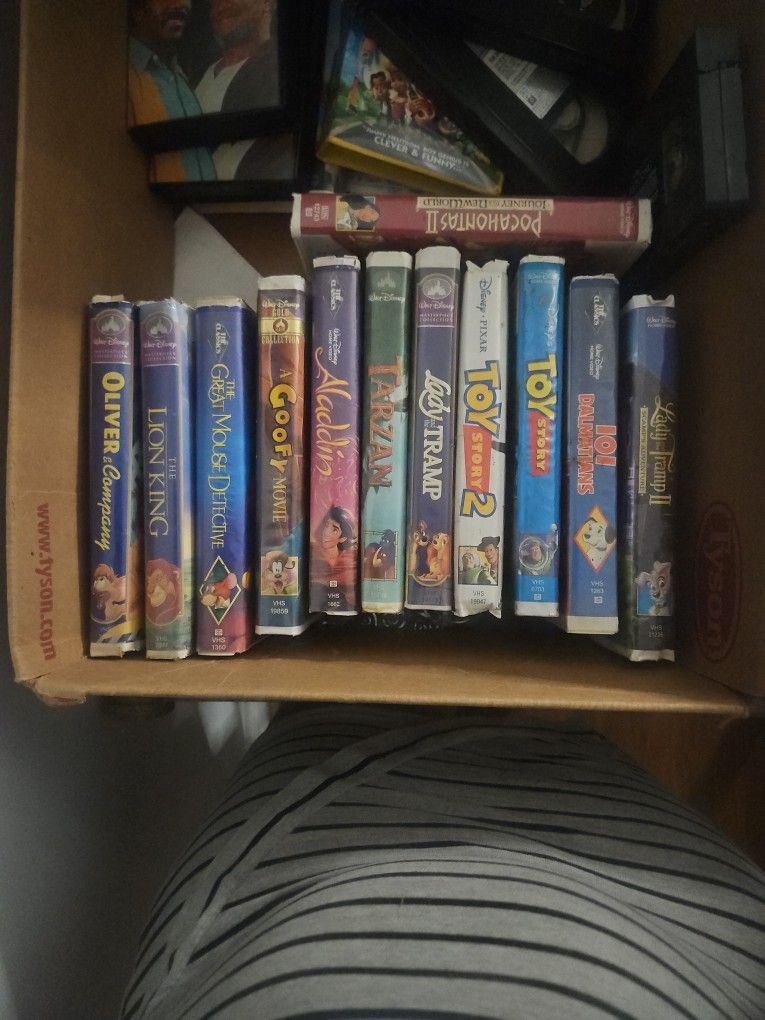Disney Collection