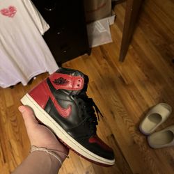 Bred 1