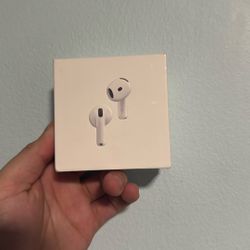 Apple AirPods 4 
