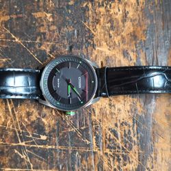 Citizen Eco Drive Works Great Pain 90 For It Asking  50 Firm