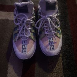 Versace Trigeca Sneakers