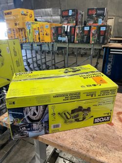 Ryobi 1200 PSI High Flow Electric Pressure Washer Kit