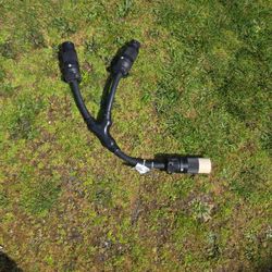 Voltec Y Adapter 