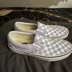 Vans Shoes $20 Each