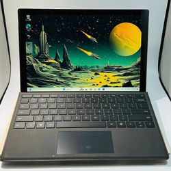 Microsoft Surface Pro 5 i5-7300 4GB 128GB SSD