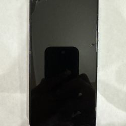 Google Pixel 8 Pro - Fully Functioning - Cracked Front & Back Glass