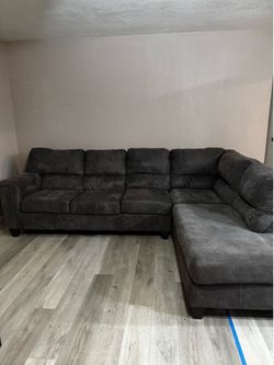 2 piece sectional