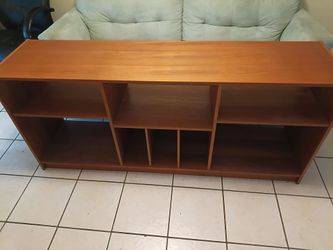Cool entertainment center
