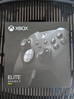 Empty Box Elite Series 2