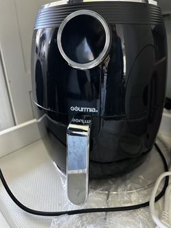 Gourmia Air fryer