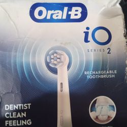 Oral B Ok Series 2 Toothbrush