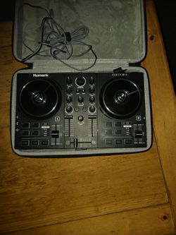 NUMARK PARTY MIX
