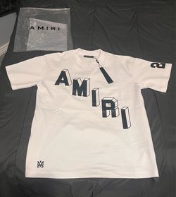 Amiri shirt