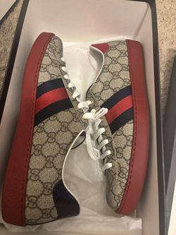 Gucci Shoes ( Authentic) With receipt