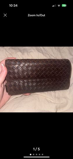 Bottega veneta Wallet