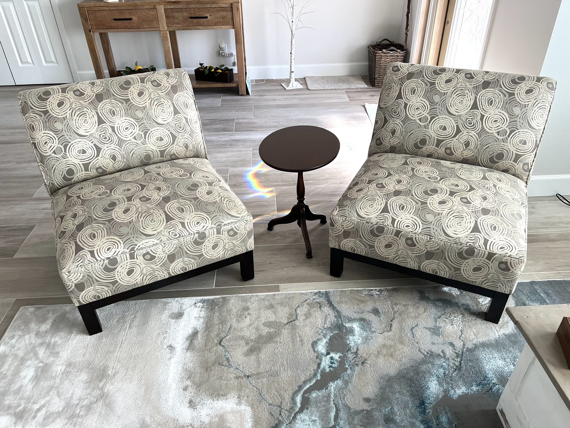 Upholstered Accent Chairs Made In USA for Sale in Boca Raton, FL OfferUp