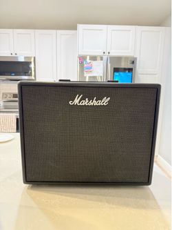 Marshall Code 50