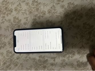 iPhone XR unlock