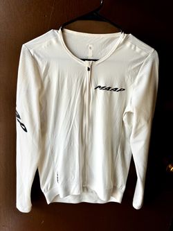 MAAP Emerge LS Jersey