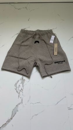 Essentials Shorts