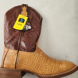 Sureway Men's, western boots, Size 11