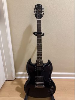 Epiphone Special SG *minor repairs needed*