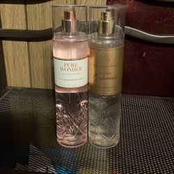 Bath And Body Works Fragrance Mist 