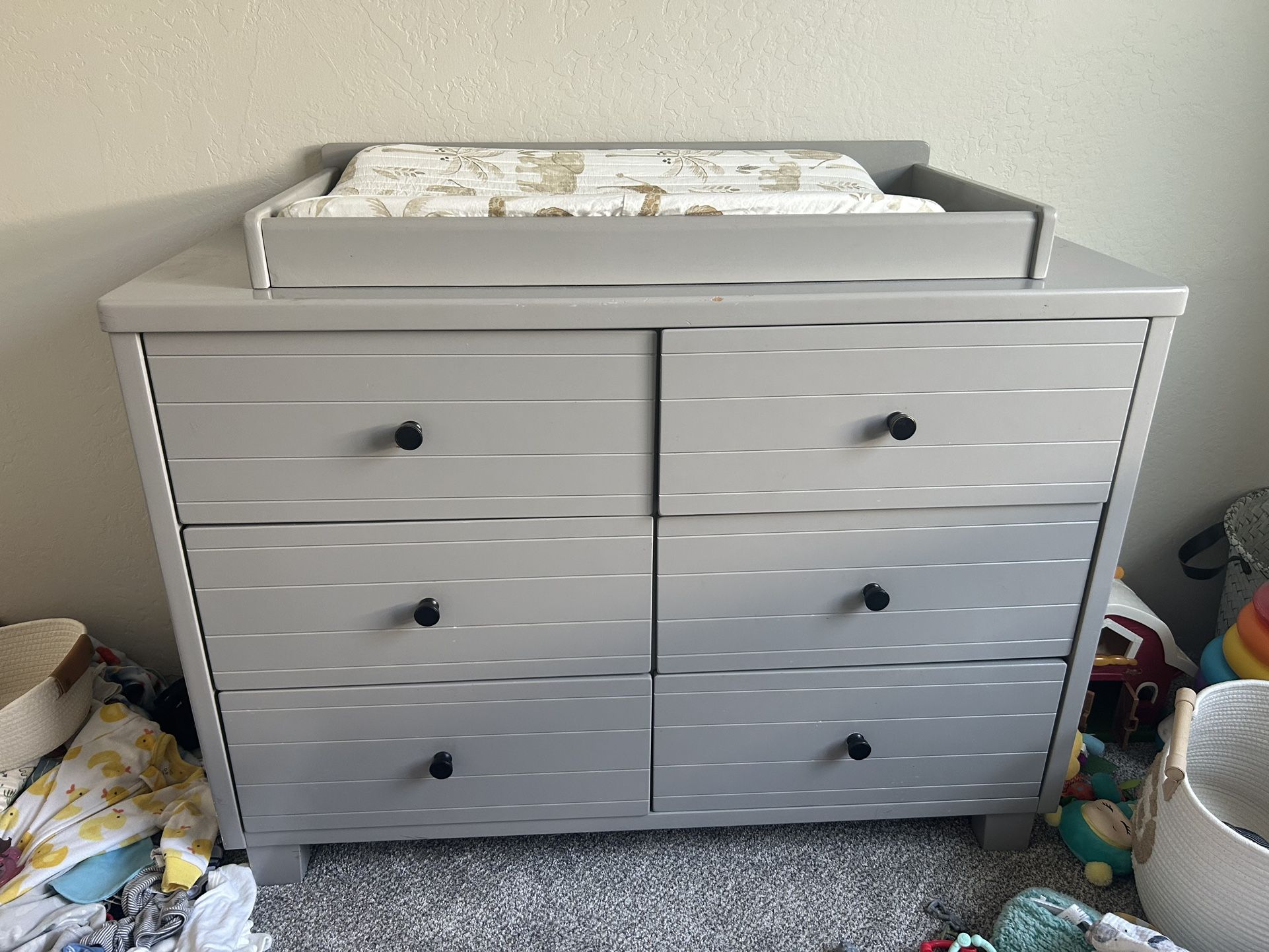 Kids Dresser