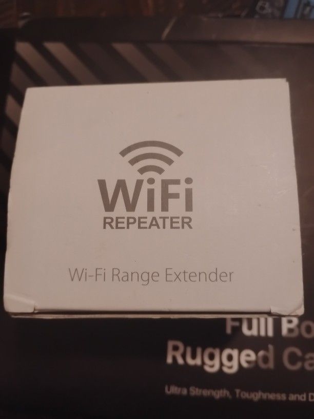 Wifi Range Extender 