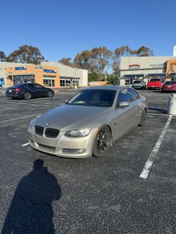 2008 BMW 328i