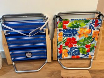 Rio Beach Chair