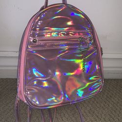 Mini Backpack
