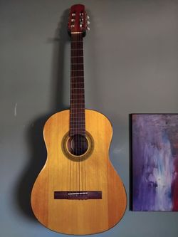 Classical Guitar