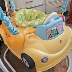 Lightly Used Baby Toys! 