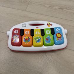 baby piano