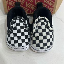 Slip-On Vans