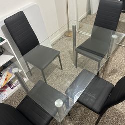 Dinner Table 