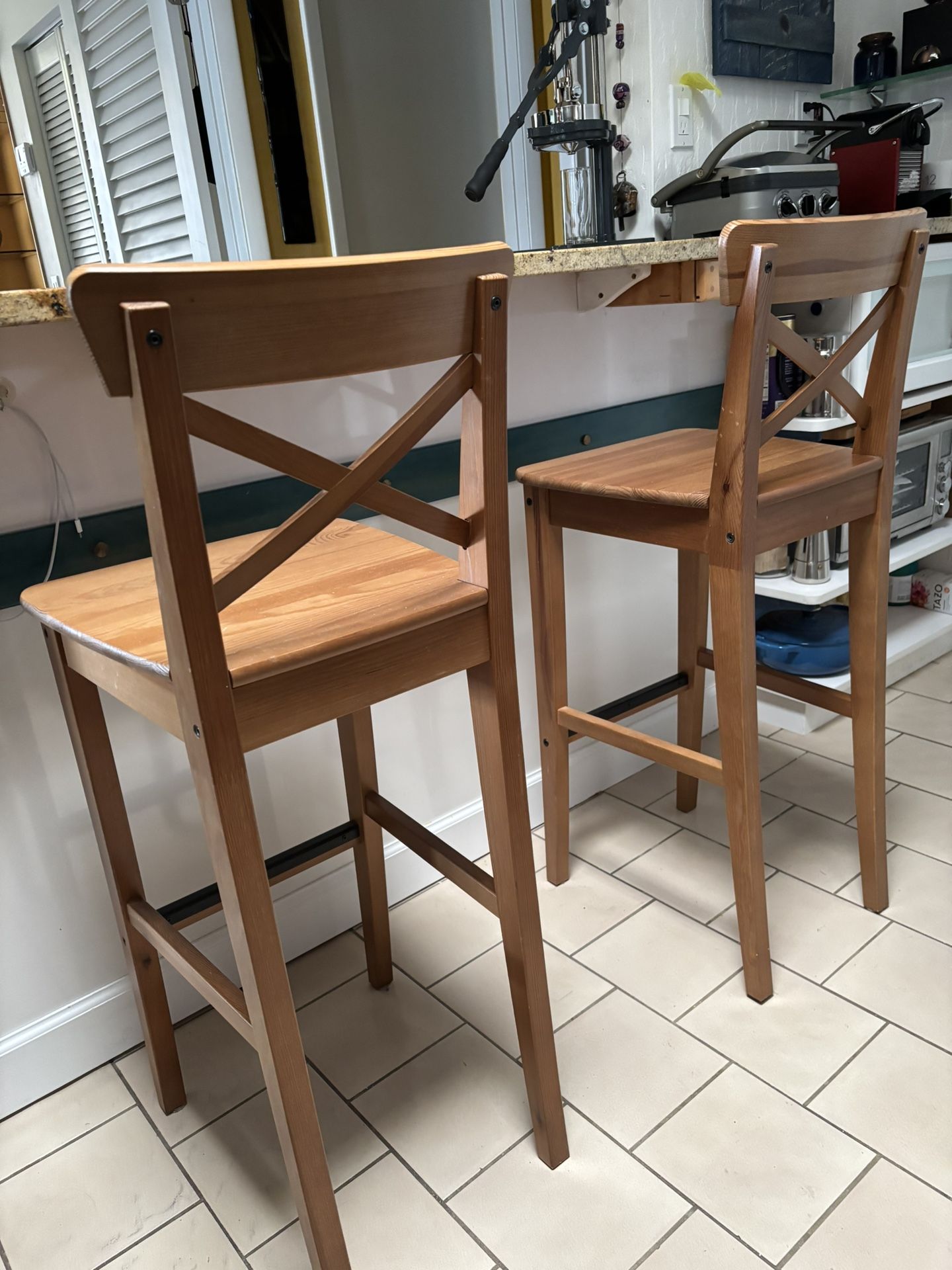 Bar Stools