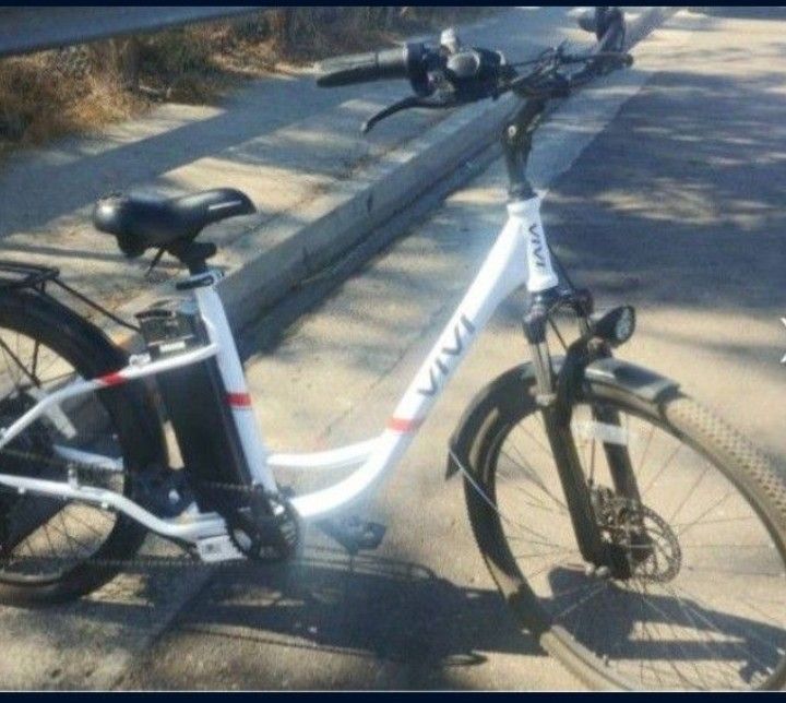 Vivi Electric Bike