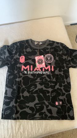 Bape jerseys