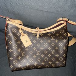LV PURSE