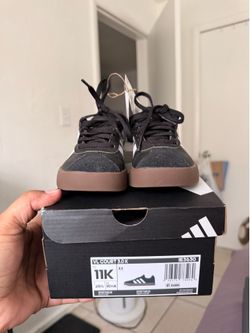 Kids shoe