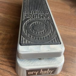 Cry Baby Wah Pedal - ZW-45