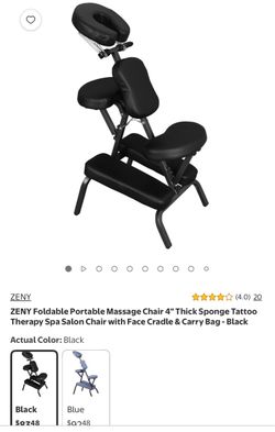 Massage Chair