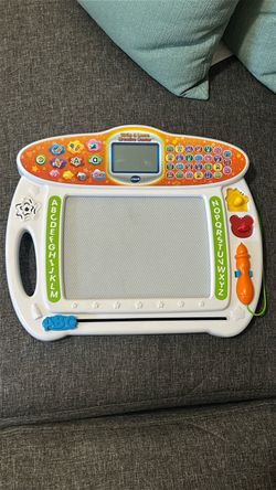 Vtech Write & Learn Creative Center