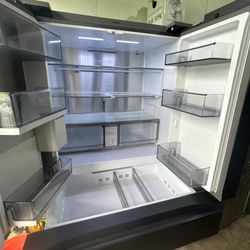 Samsung Touch Screen 