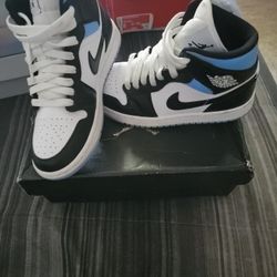 Jordan 1's