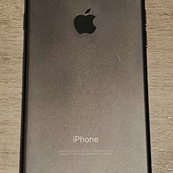 APPLE iPhone 7 32GB *UNLOCKED*