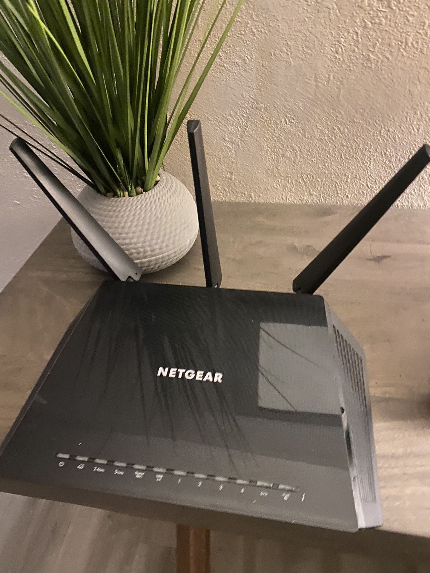 Internet Router 